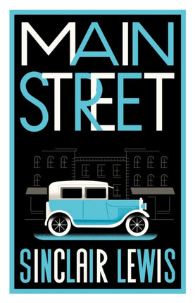 Main Street: Fully annotated edition with over 400 notes