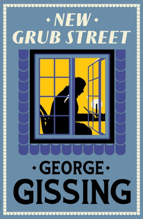 New Grub Street