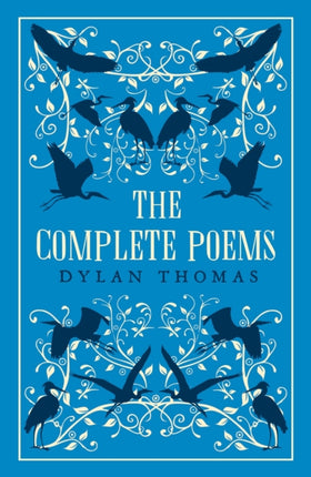The Complete Collected Poems