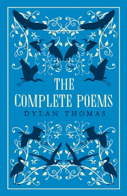 The Complete Collected Poems