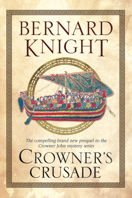Crowner's Crusade
