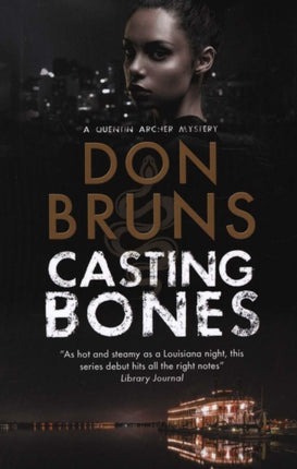 Casting Bones