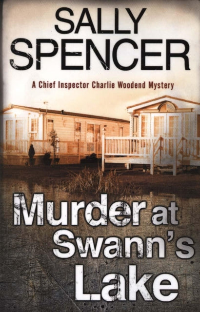 Murder at Swann's Lake