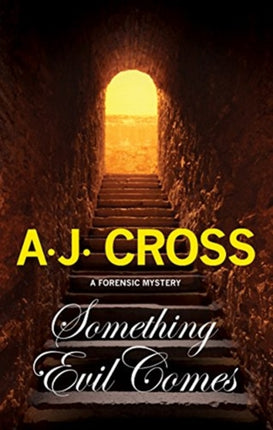 Something Evil Comes