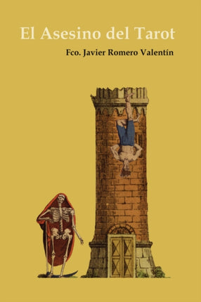 El Asesino Del Tarot