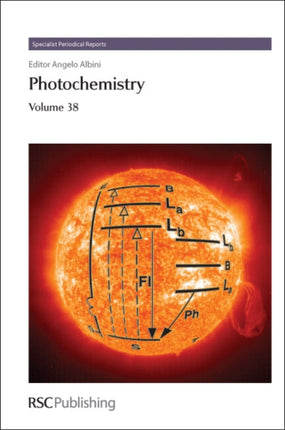 Photochemistry: Volume 38