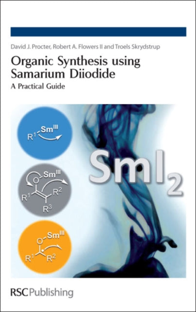 Organic Synthesis using Samarium Diiodide: A