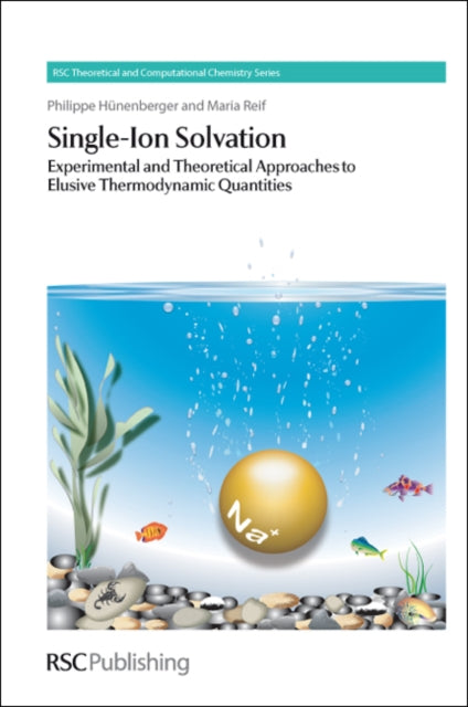 Single-Ion Solvation: Experimental and