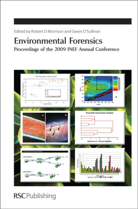 Environmental Forensics: Proceedings of the 2009