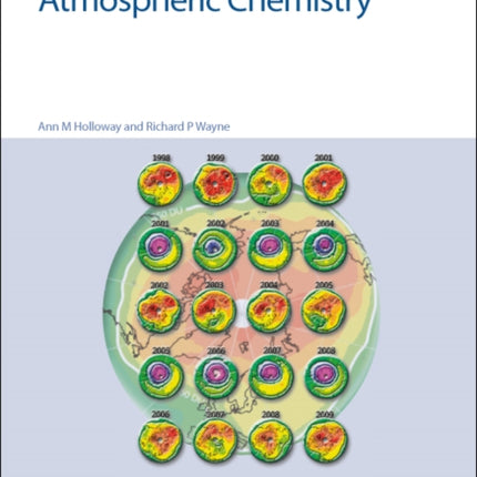 Atmospheric Chemistry