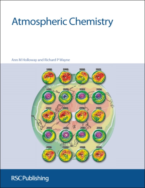 Atmospheric Chemistry