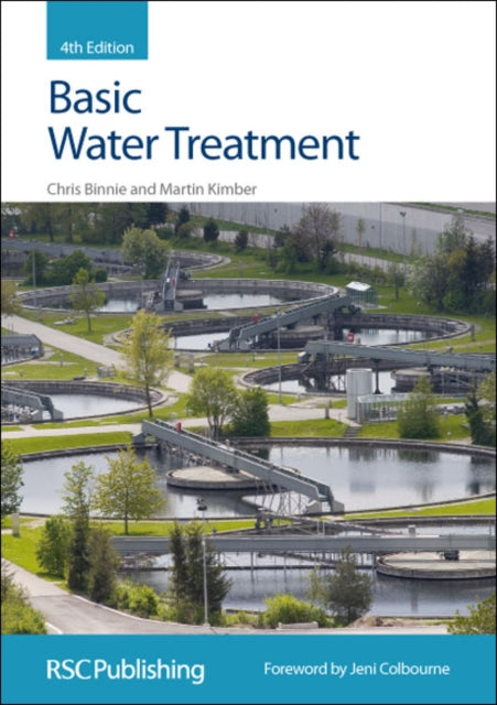 Basic Water Treatment