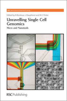 Unravelling Single Cell Genomics: Micro and