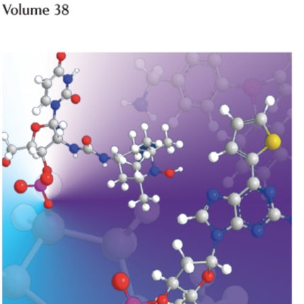 Organophosphorus Chemistry: Volume 38