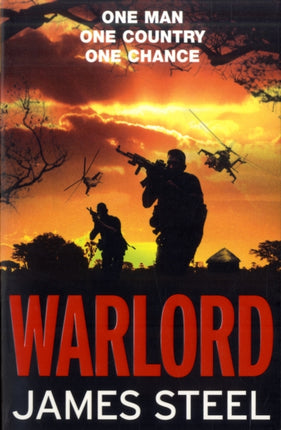 Warlord