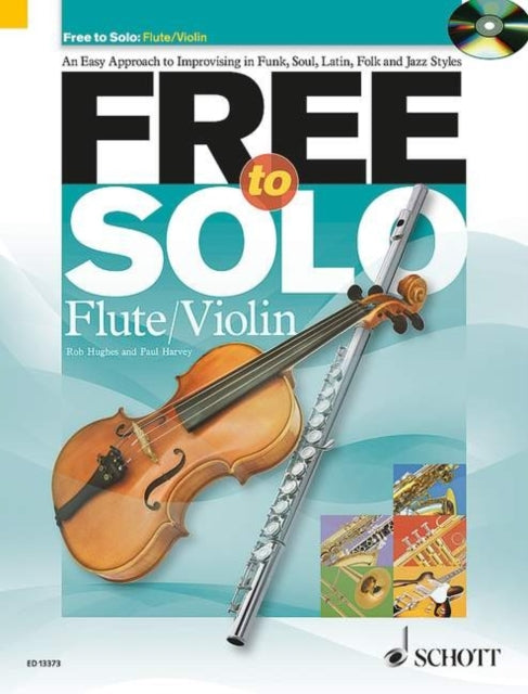 Free to Solo