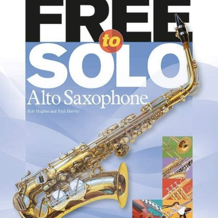 Free to Solo