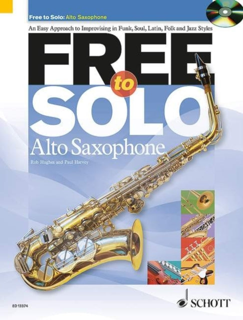 Free to Solo