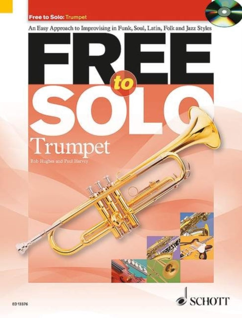 Free to Solo