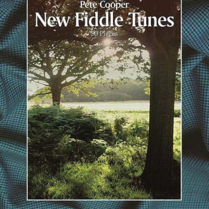 New Fiddle Tunes 50 Pieces Schott World Music Series