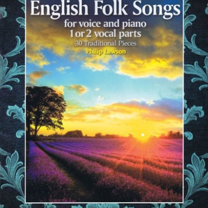 English Folk Songs