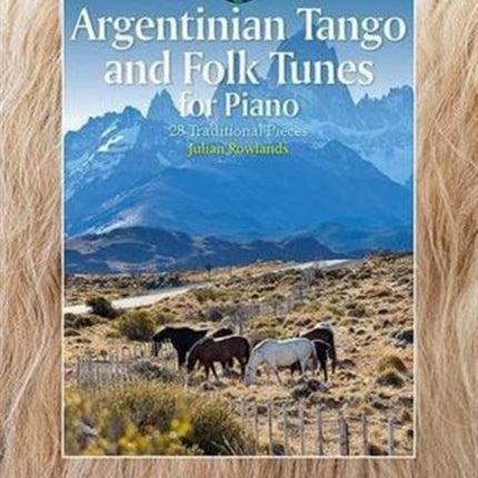 Argentinian Tango and Folk Tunes for Piano 28