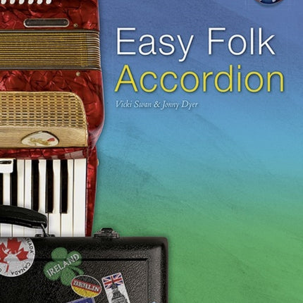 Easy Folk Accordion