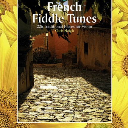 French Fiddle Tunes