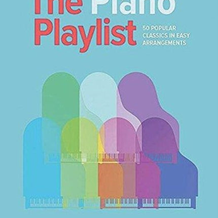 The Piano Playlist