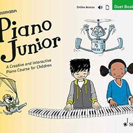 Piano Junior