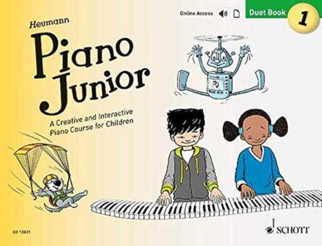 Piano Junior