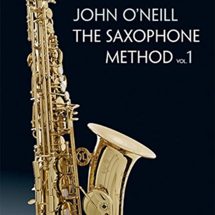 The Saxophone Method