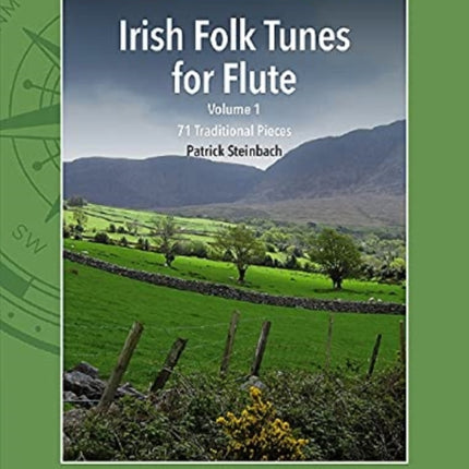 Irish Folk Tunes for Flute: 71 Traditional Pieces: 1