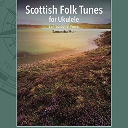 Scottish Folk Tunes for Ukulele