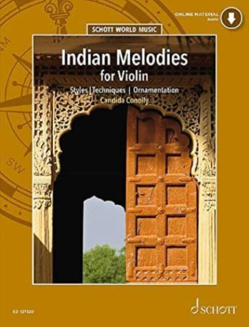 Indian Melodies