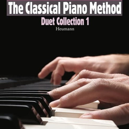 The Classical Piano Method