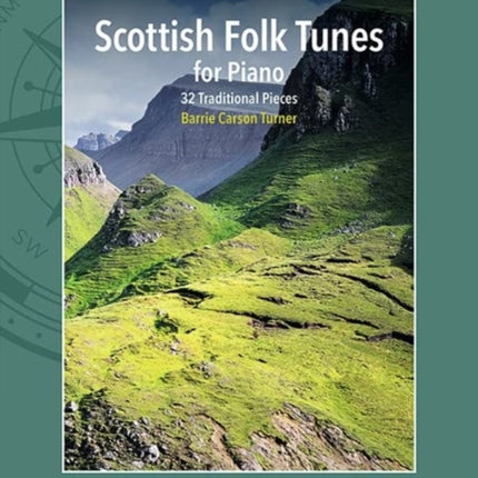 Scottish Folk Tunes for Piano