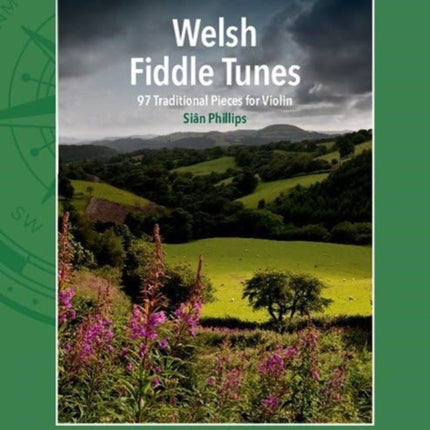 Welsh Fiddle Tunes