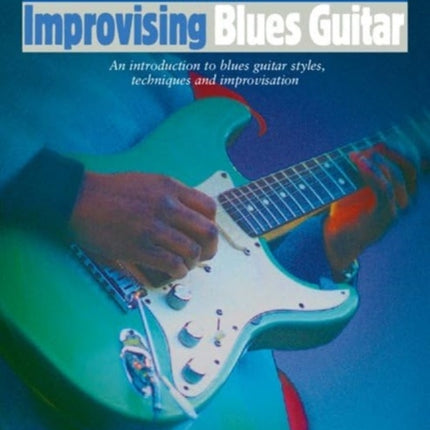 Improvising Blues Guitar