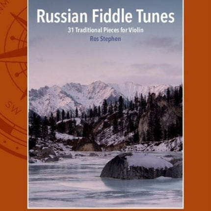 Russian Fiddle Tunes