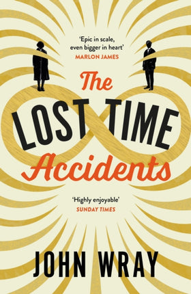 The Lost Time Accidents