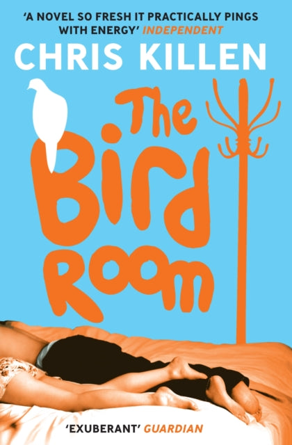 The Bird Room