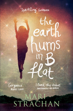 The Earth Hums in B Flat