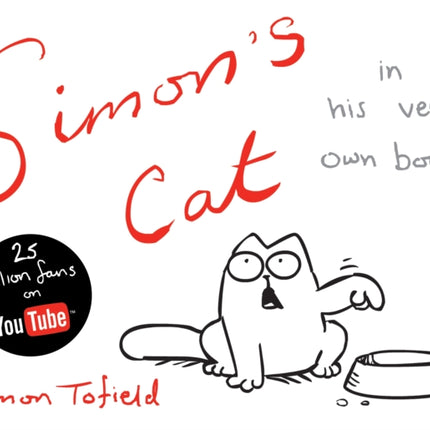 Simon's Cat