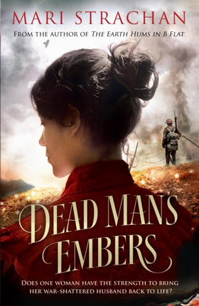 Dead Man's Embers