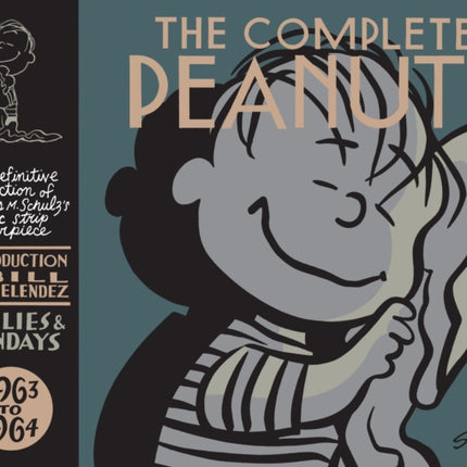 The Complete Peanuts 1963-1964: Volume 7