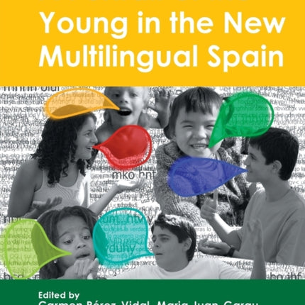A Portrait of the Young in the New Multilingual
