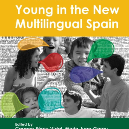 A Portrait of the Young in the New Multilingual Spain