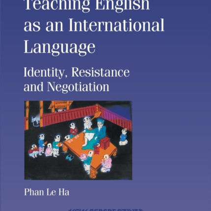 Teaching English as an International Language: