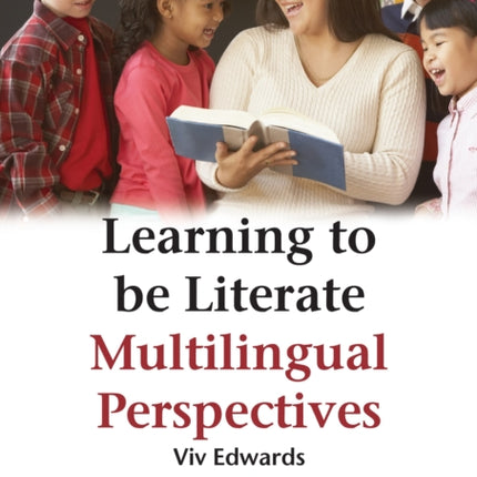 Learning to be Literate: Multilingual
